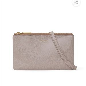 Matt & Nat Triplet Crossbody Bag